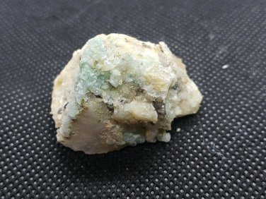 Rare Locale Hemimorphite specimen