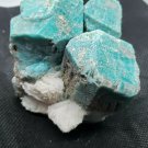 Amazing Amazonite specimen