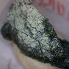 Rare Nakauriite specimen