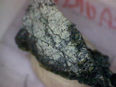 Rare Nakauriite specimen