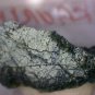 Rare Nakauriite specimen