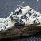 Beautiful Babingtonite specimen