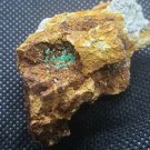 Beautiful Goudeyite specimen