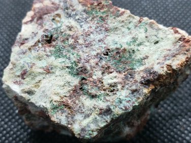 Rare Namibite specimen