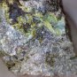 Rare Rosiaite specimen