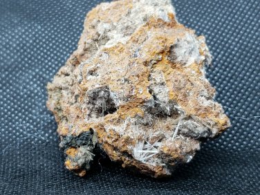Beautiful Scholzite specimen