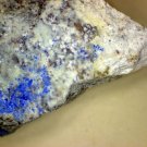 Beautiful Callaghanite Thumbnail specimen