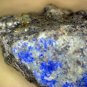 Beautiful Callaghanite Thumbnail specimen