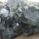 Beautiful Diana Maria Fluorite specimen