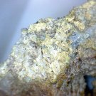 Beautiful Chlorargyrite Thumbnail specimen