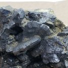Beautiful Bournonite with Pyrite specimen