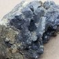 Beautiful Bournonite with Pyrite specimen