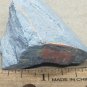Beautiful Realgar specimen