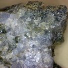Beautiful Lawsonite Thumbnail specimen
