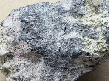 Beautiful Stromeyerite specimen
