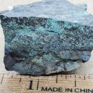 Beautiful Fornacite specimen
