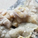 Beautiful Turkey Fat Smithsonite specimen