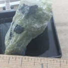 Beautiful Molybdenite Thumbnail specimen