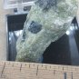 Beautiful Molybdenite Thumbnail specimen