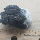 Beautiful Mottramite specimen