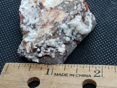 Nice Perhamite specimen