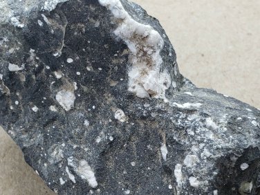 Beautiful Xonotlite specimen
