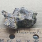 Beautiful Maricopaite w Mimetite specimen