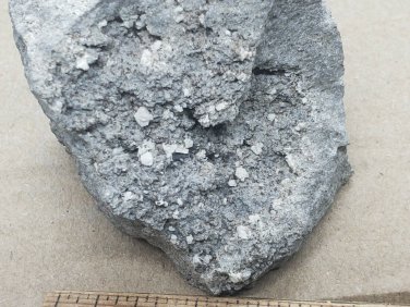 Beautiful Tridymite specimen