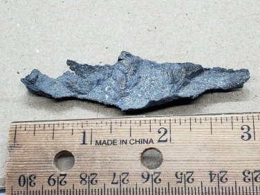 Beautiful Silver and Bornite specimen