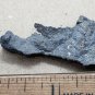 Beautiful Silver and Bornite specimen