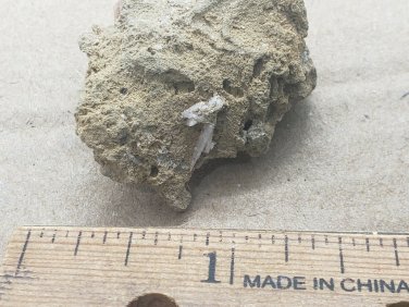 Beautiful Rhabdophane Ce specimen