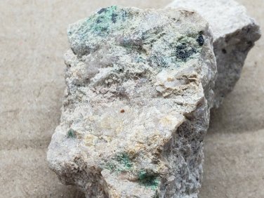 Beautiful Tlapallite specimen