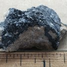 Beautiful Ferberite specimen