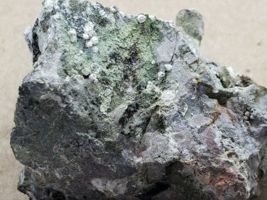 Beautiful Zinclipscombite specimen