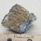 Beautiful Descloizite specimen