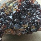 Beautiful Red Sphalerite specimen