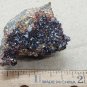 Beautiful Red Sphalerite specimen