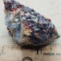 Beautiful Red Sphalerite specimen