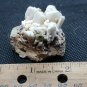 Beautiful Titanite w Albite specimen