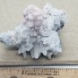 Beautiful Manganocalcite on quartz specimen