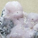 Beautiful Purple Smithsonite specimen