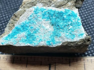 Beautiful Oregon Pentagonite specimen