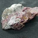 Beautiful Red Roselite Wendwilsonite specimen