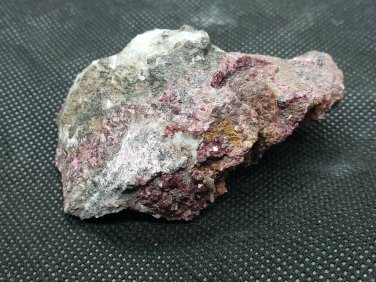 Beautiful Red Roselite Wendwilsonite specimen