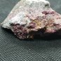 Beautiful Red Roselite Wendwilsonite specimen