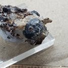 Beautiful Sapphirine specimen