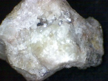 Beautiful Marrite Thumbnail specimen