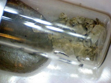 Beautiful Shortite micro specimen