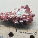 Beautiful Vanadinite specimen