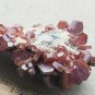 Beautiful Vanadinite specimen